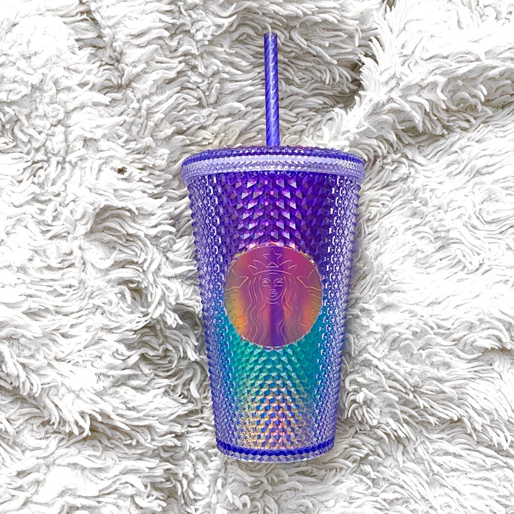 SOLD✨STARBUCKS - Summer 2 Collection 16oz tumbler